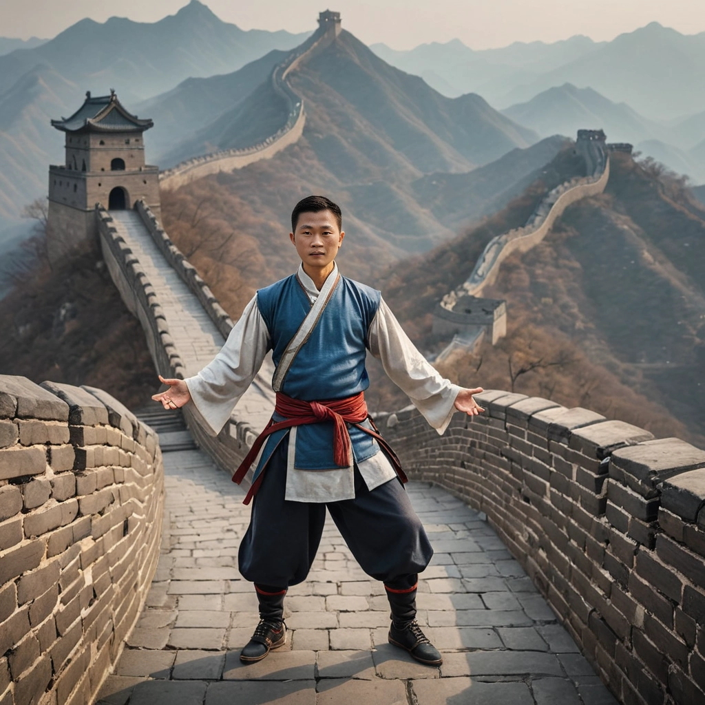 Pao internet vidéo illustration 3d serveur intelligence générative freelance paris studio de création RHPQAES0